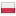 klimosz.pl hosted country